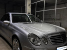 Mercedes-Benz E-Класс 2003 года