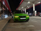 BMW 3 серия 2015 года