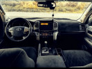 Toyota Land Cruiser 2011 года