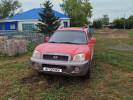 Hyundai Santa Fe 2003 года