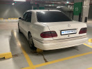Mercedes-Benz E-Класс 2001 года