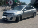 Chevrolet Cruze 2013 года