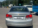 Chevrolet Cruze 2013 года