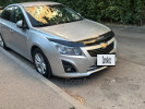 Chevrolet Cruze 2013 года