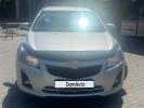 Chevrolet Cruze 2013 года