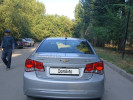 Chevrolet Cruze 2013 года