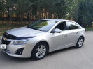 Chevrolet Cruze 2013 года