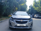 Chevrolet Cruze 2013 года