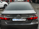 Toyota Camry 2014 года