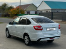 ВАЗ (Lada) Granta 2021 года