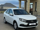 ВАЗ (Lada) Granta 2021 года