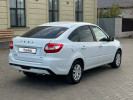 ВАЗ (Lada) Granta 2021 года
