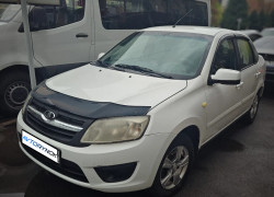 ВАЗ (Lada) Granta 2014 года