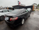 Toyota Camry 2008 года