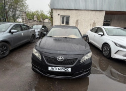 Toyota Camry 2008 года