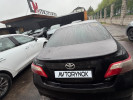 Toyota Camry 2008 года