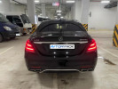 Mercedes-Benz S-Класс 2015 года