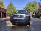 Toyota Land Cruiser 2022 года