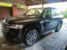 Toyota Land Cruiser 2022 года