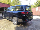 Toyota Land Cruiser 2022 года