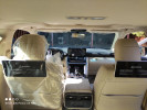 Toyota Land Cruiser 2022 года