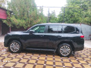 Toyota Land Cruiser 2022 года