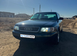 Audi A6 1995 года