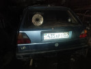 Volkswagen Golf 1991 года