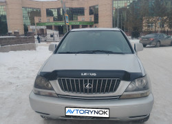 Lexus RX 2000 года