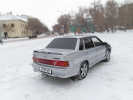 ВАЗ (Lada) 2115 2008 года