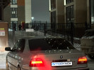 BMW 5 серия 2002 года