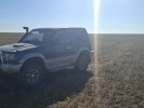 Mitsubishi Pajero 1995 года