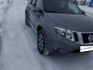 Nissan Terrano 2018 года