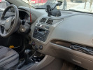 Chevrolet Cobalt 2025 года
