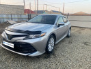 Toyota Camry 2019 года