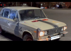 ВАЗ (Lada) 2106 1999 года