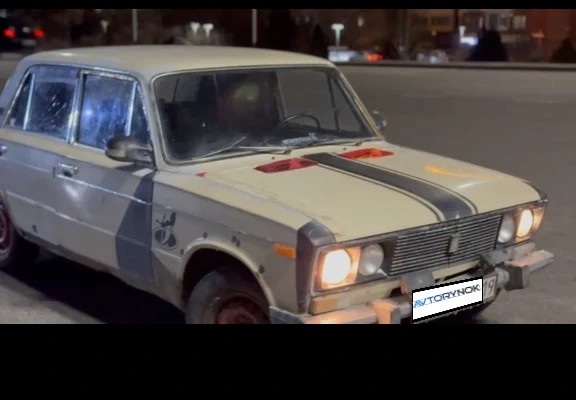ВАЗ (Lada) 2106 1999 года