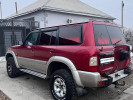 Nissan Patrol 1998 года