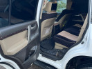 Toyota Land Cruiser 2008 года
