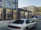 Nissan Maxima 1995 года