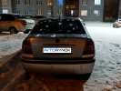 Skoda Octavia 2006 года