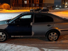 Skoda Octavia 2006 года
