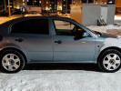 Skoda Octavia 2006 года