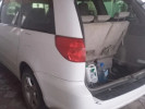 Toyota Sienna 2007 года