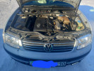 Volkswagen Passat 1996 года