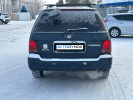 Honda Odyssey 1997 года