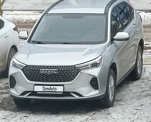 Haval M6 2023 года