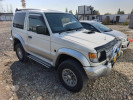 Mitsubishi Pajero 1992 года