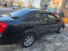 Daewoo Gentra 2013 года
