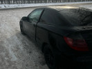 Mercedes-Benz C-Класс 2003 года